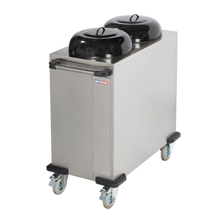 Подогреватель для тарелок Cozum HPL 232