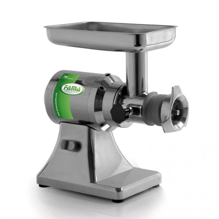 Мясорубка Fama TS 12 FTS 107E