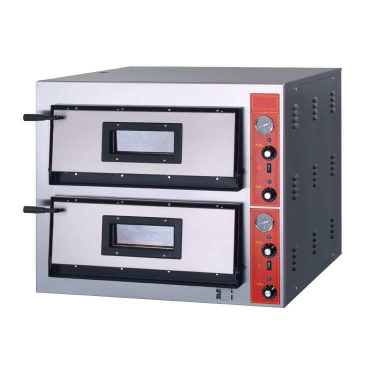 Печь для пиццы электрическая GGF E 44/A