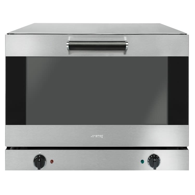 Печь конвекционная Smeg ALFA 43 XE