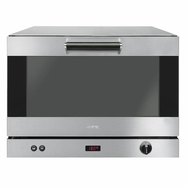 Печь конвекционная Smeg ALFA 144 GH