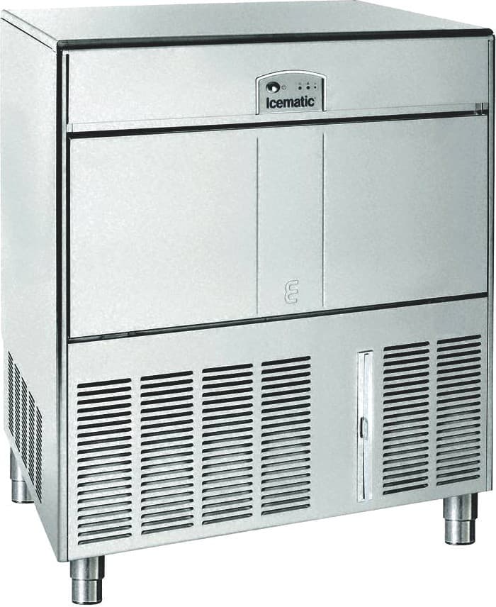Льдогенератор Icematic E90 A