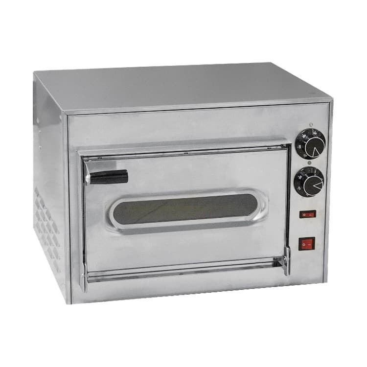 Печь для пиццы Pizza Group Compact M35/17