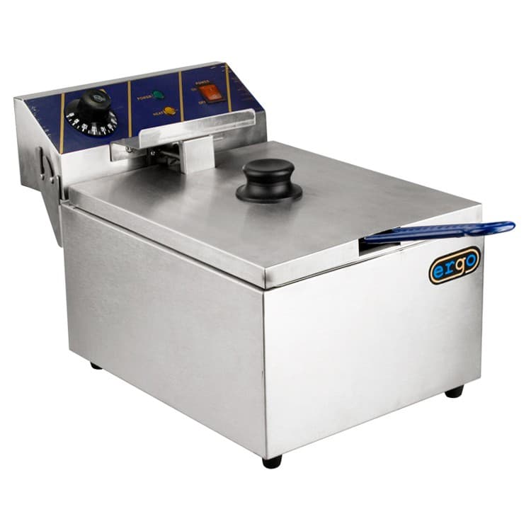 Фритюрница Ergo EF-101T/В