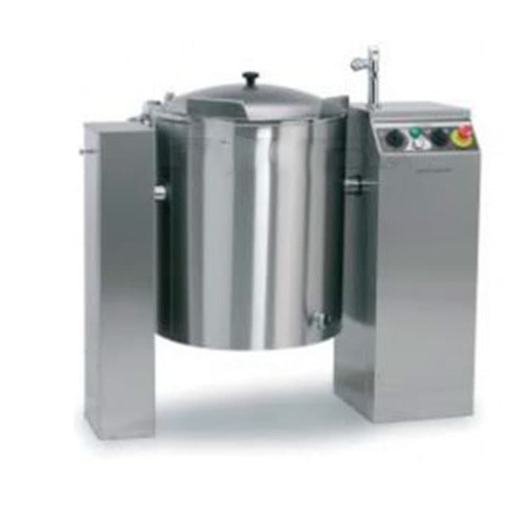 Котел Hackman metos VIKING 100E 4215344