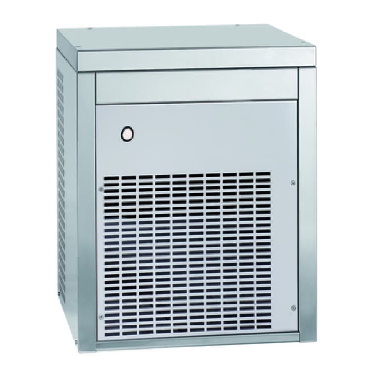 Льдогенератор Apach гранулы AG550 A