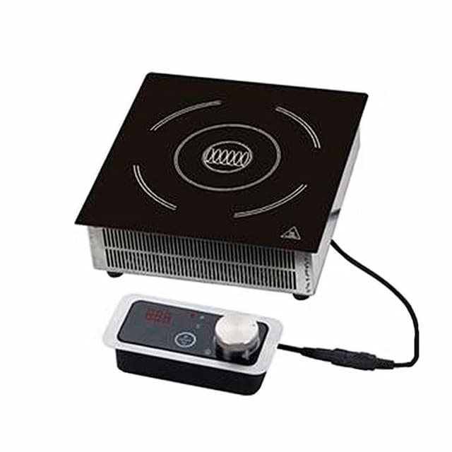 Плита индукционная Vortmax CIDI 3,5 (встраиваемая)
