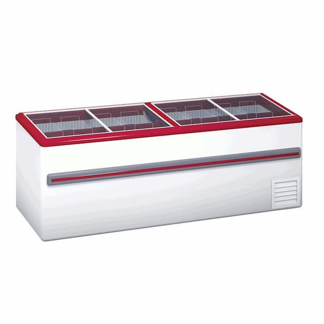 Бонета морозильная Frostor F 2000 B