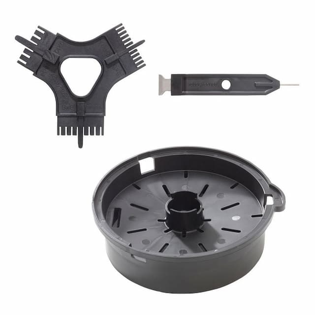 Комплект ROBOT COUPE для чистки решетки 39881