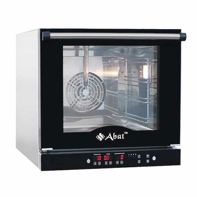 Конвекционная печь Abat КПП-4-1/2П