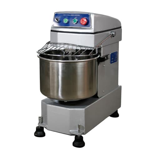 Спиральный тестомес GASTRORAG HS40-HG