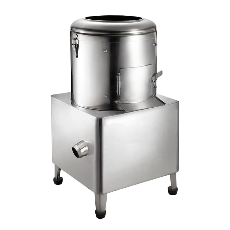 Овощемойка GASTRORAG PP-X10C