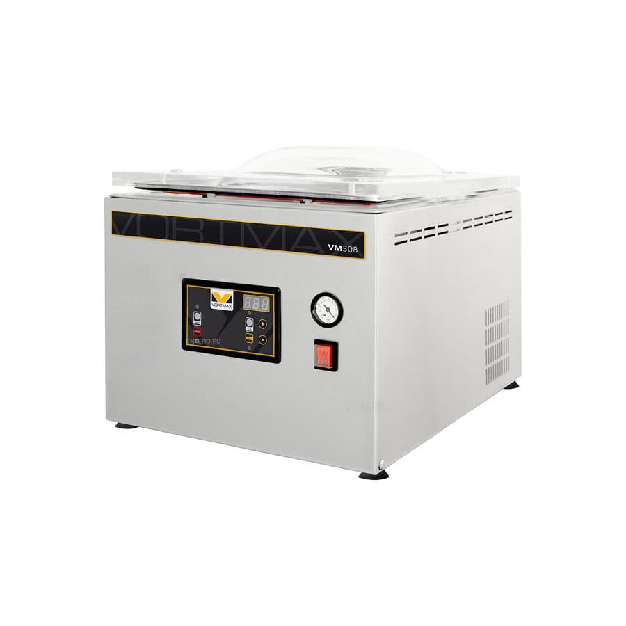 Вакуумный упаковщик Vortmax VM308 