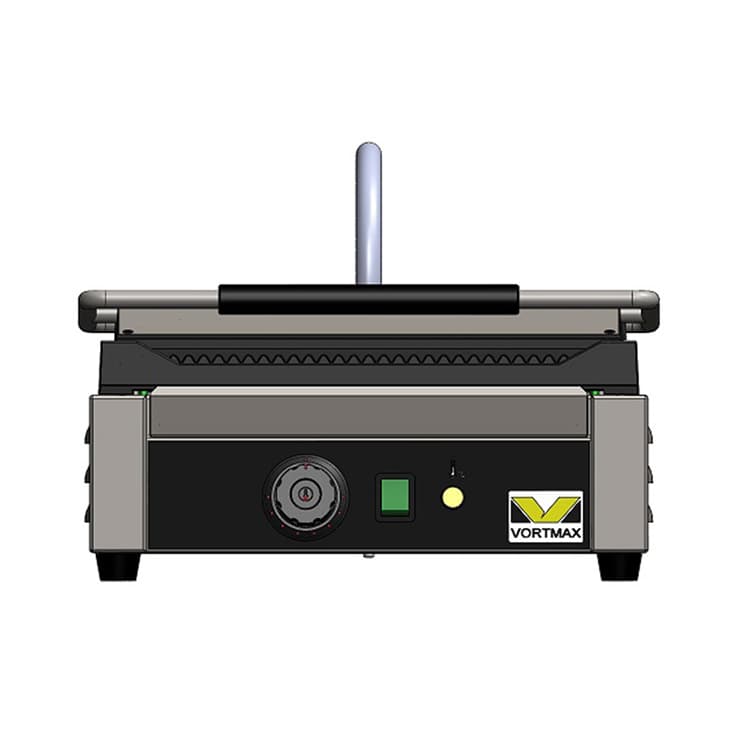 Контактный гриль Vortmax CG M EST rr