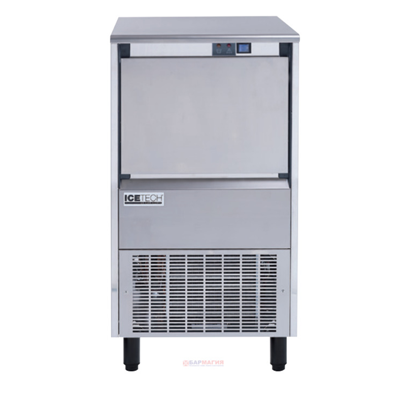 Ледогенератор ICE TECH Diamond Ice CD90W
