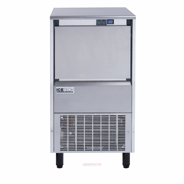 Ледогенератор ICE TECH Diamond Ice CD90W