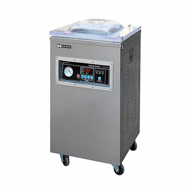 Вакуумный упаковщик Hurakan HKN-VAC400F2