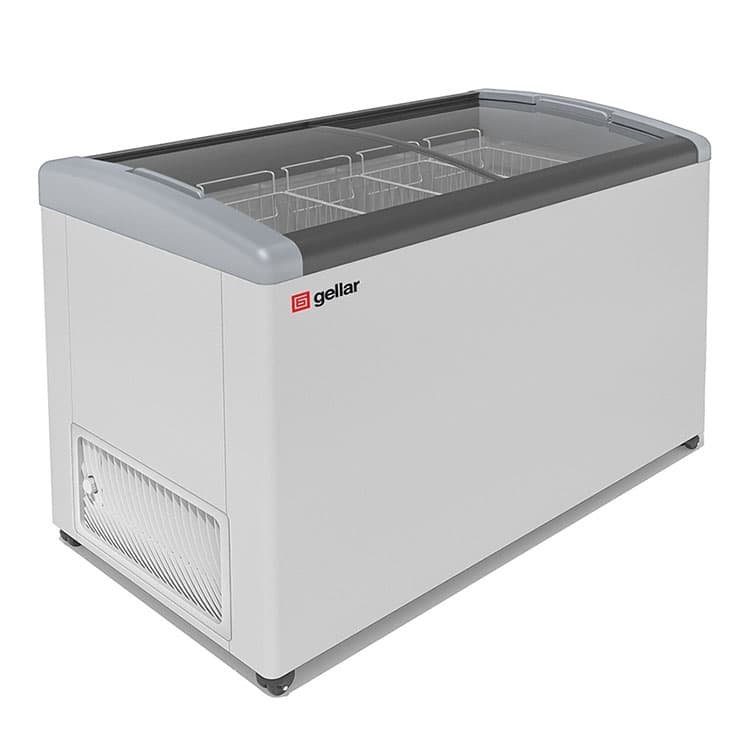 Морозильный ларь Frostor Gellar FG 250 E