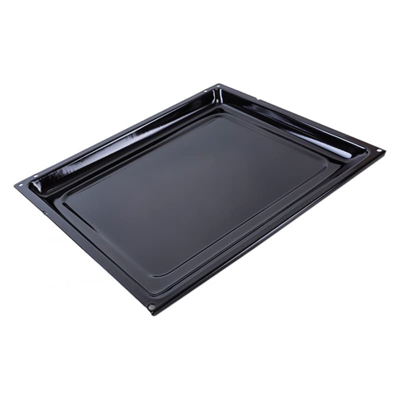 Противень эмалированный Hurakan 345x275 