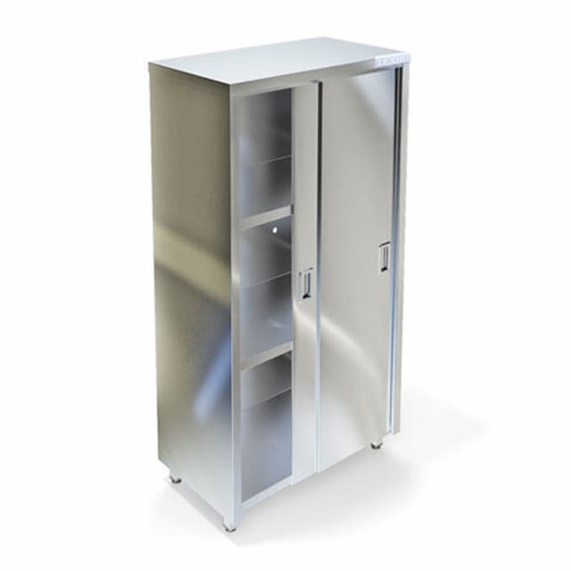 Шкаф закрытый Техно-ТТ СТК-143/1000